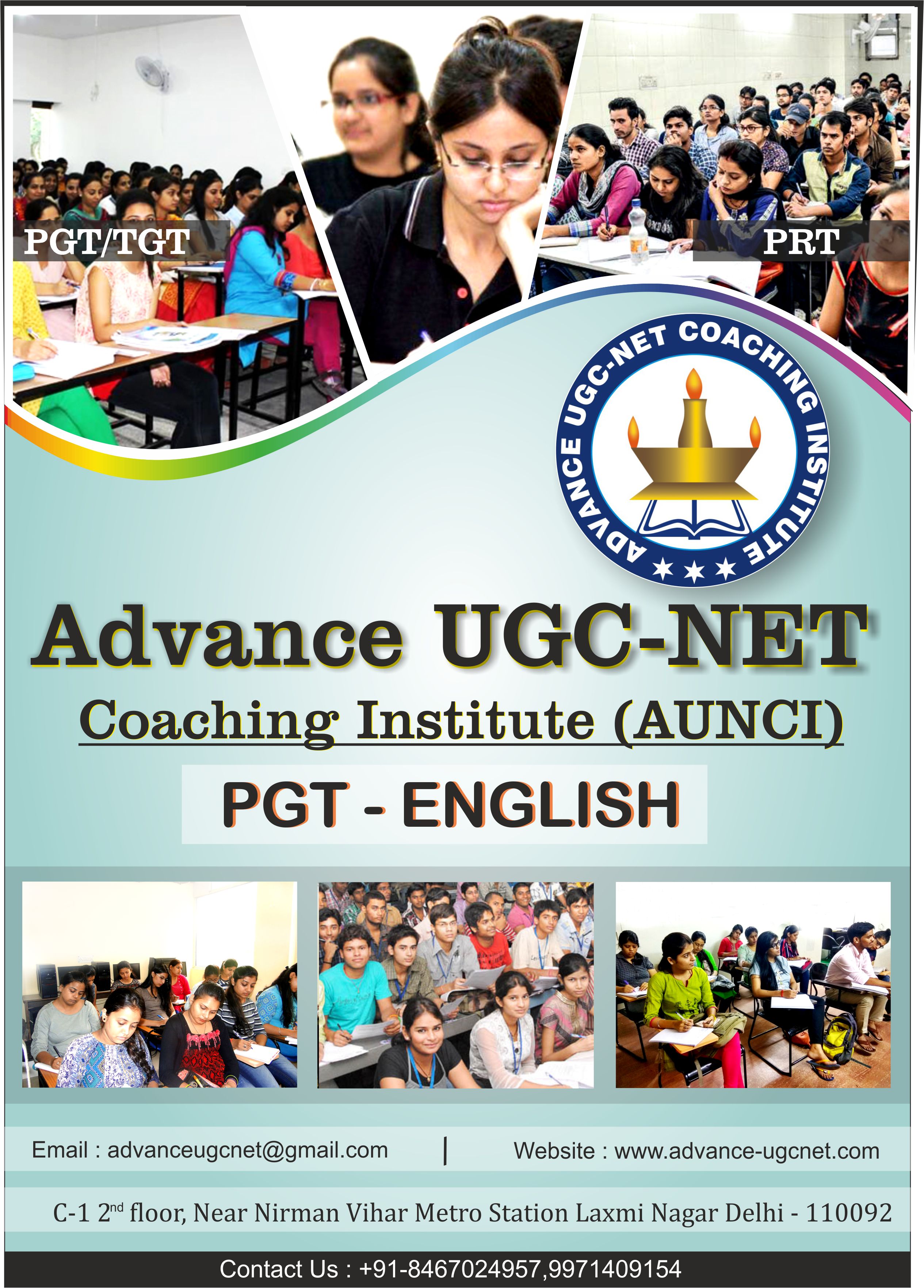 pgt English coaching classes, PGT english institute in delhi, pgt english training institute in delhi, PGT english classes in laxmi nagar, Pgt english classes in east delhi